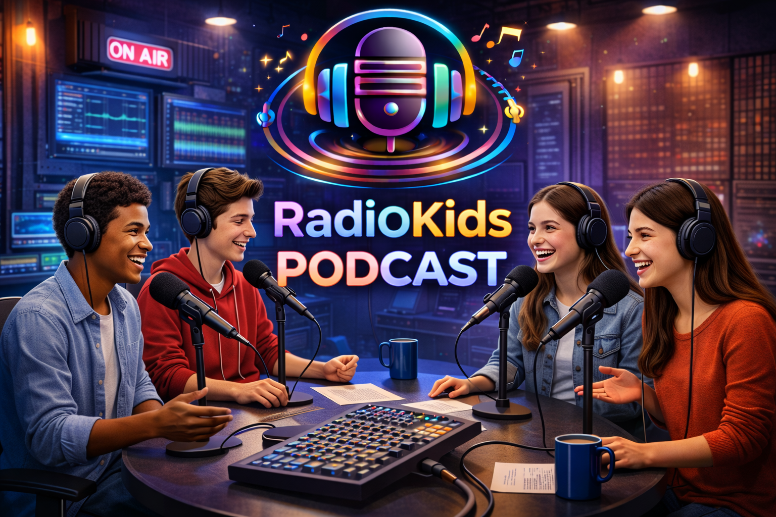 Radio